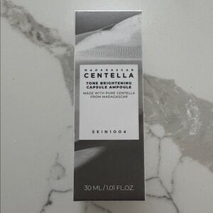 🌸5/$25🌸 Centella tone brightening capsule ampoule